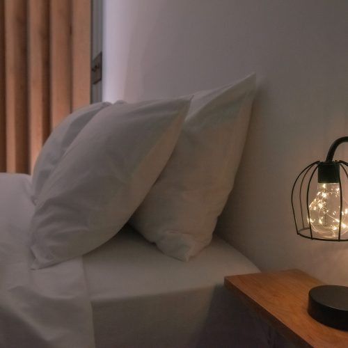 διαμονή υπνοδωμάτιο